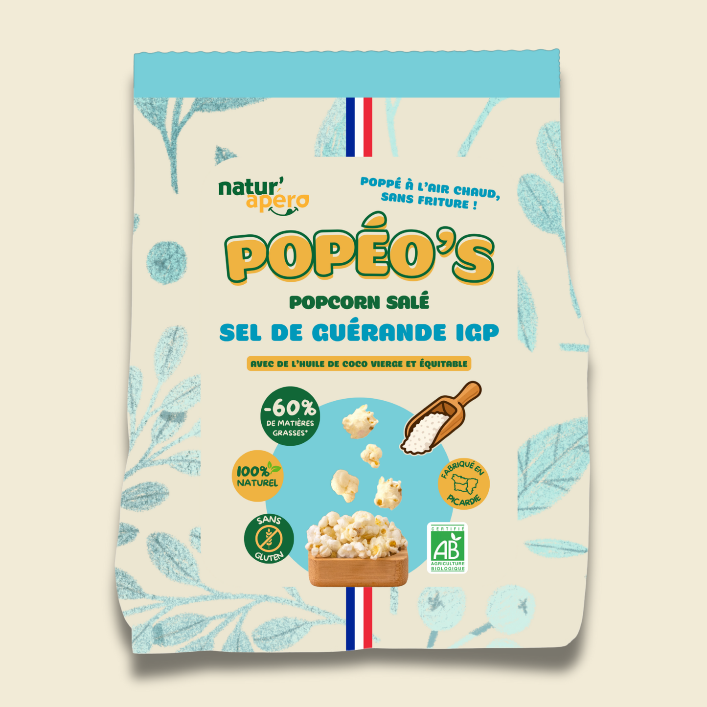 🍿PACK DÉCOUVERTE