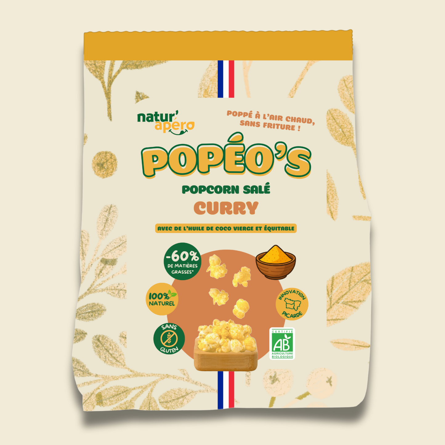 🍿PACK DÉCOUVERTE