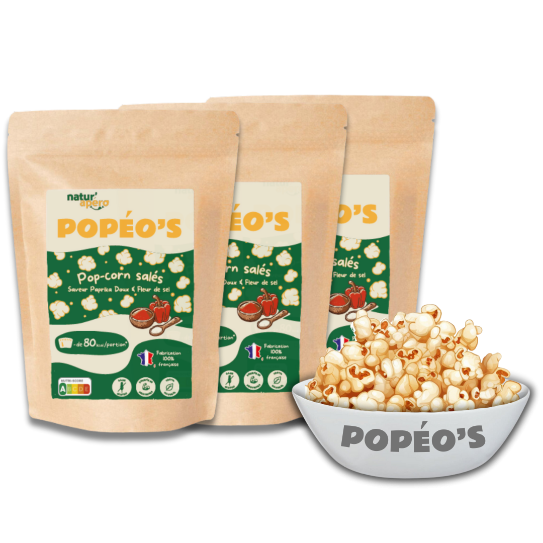 POPÉO'S