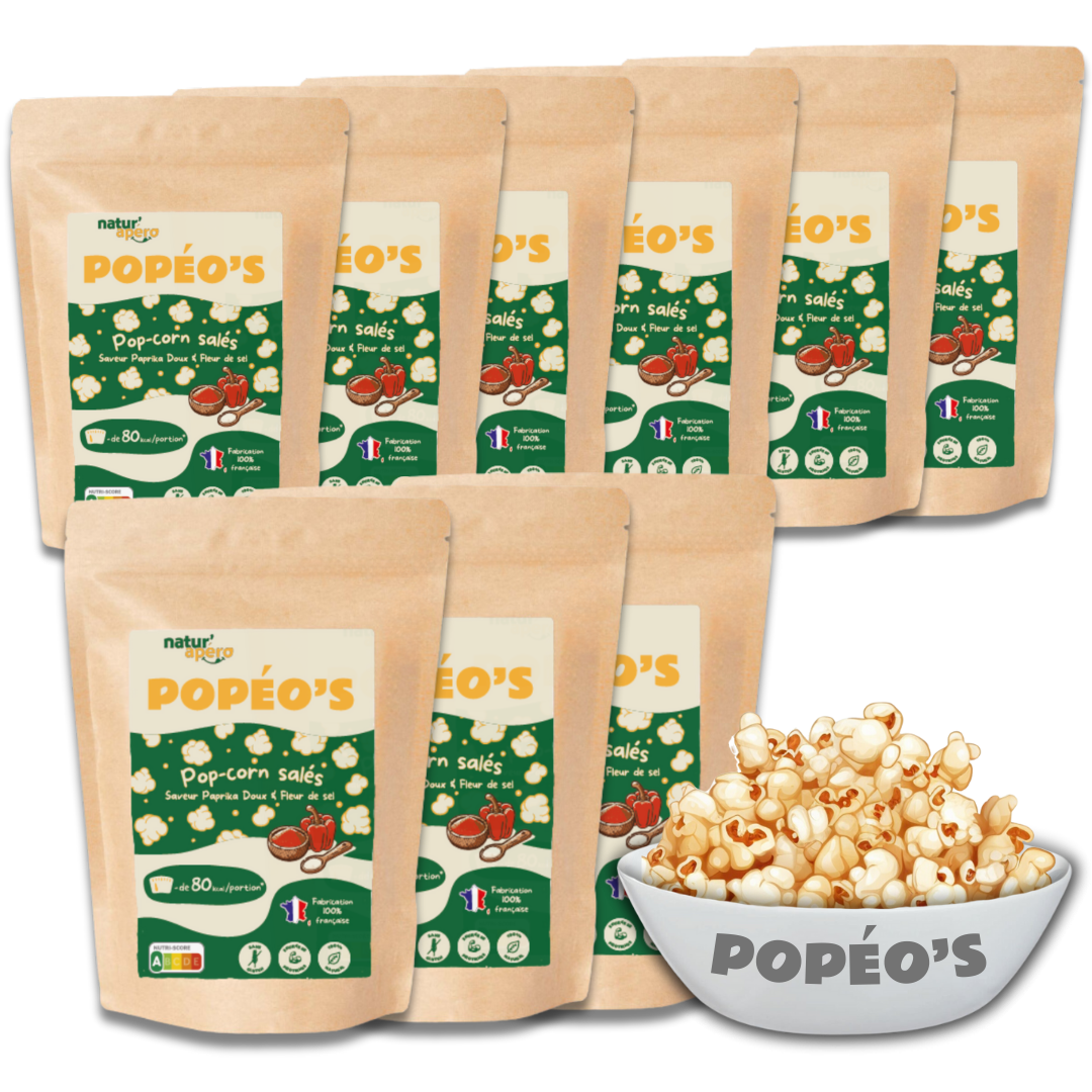 POPÉO'S