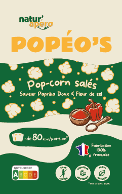 POPÉO'S